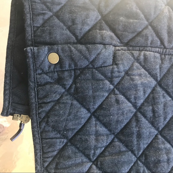 Ralph Lauren quilted vest - Picture 3 of 7